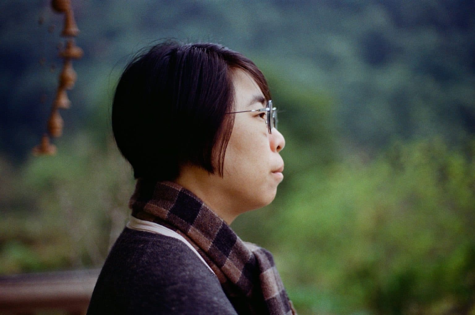 MAK Hoi Shan, Anson 麥海珊