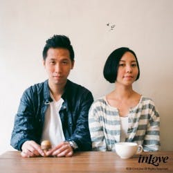 inLove: the face of time – Album Release Party 