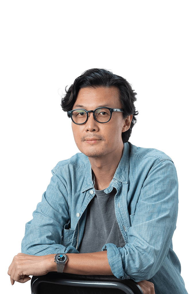 YU Ka Ho, Albert 余家豪