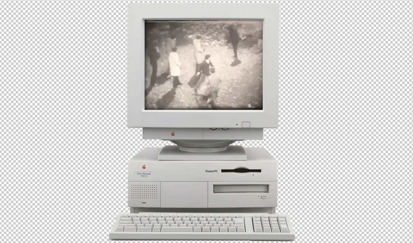 A Struggle Missed 一場錯過的鬥爭