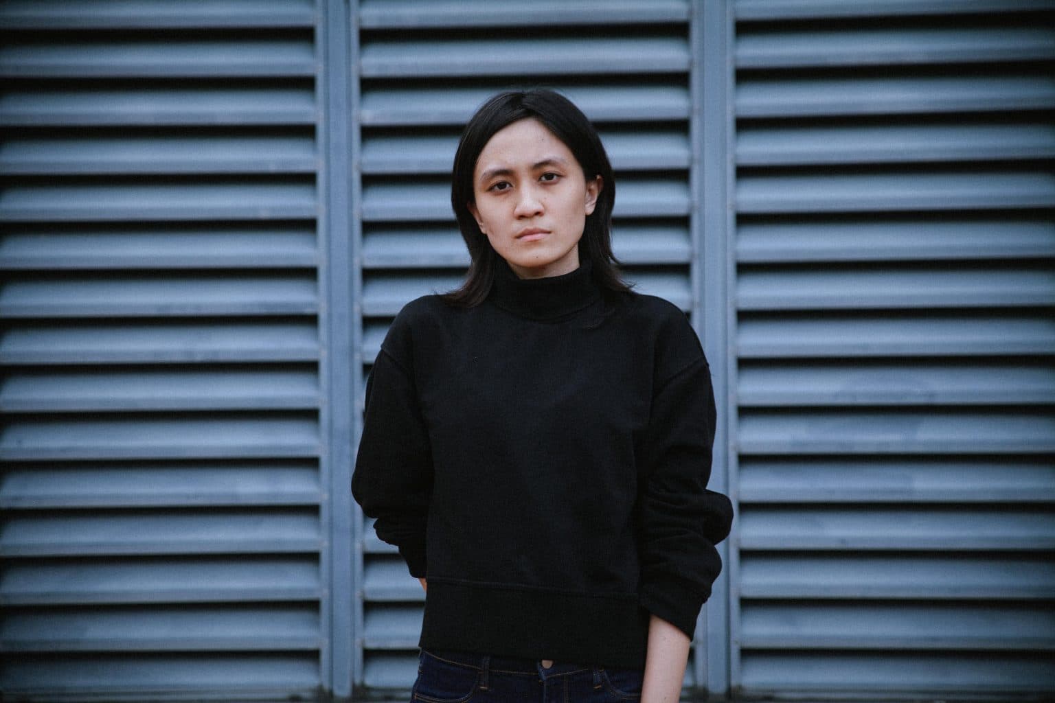 YAP Mun Ee Chloe 葉敏茹