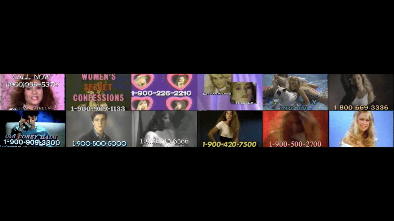 Just a Normal Day 平凡一日