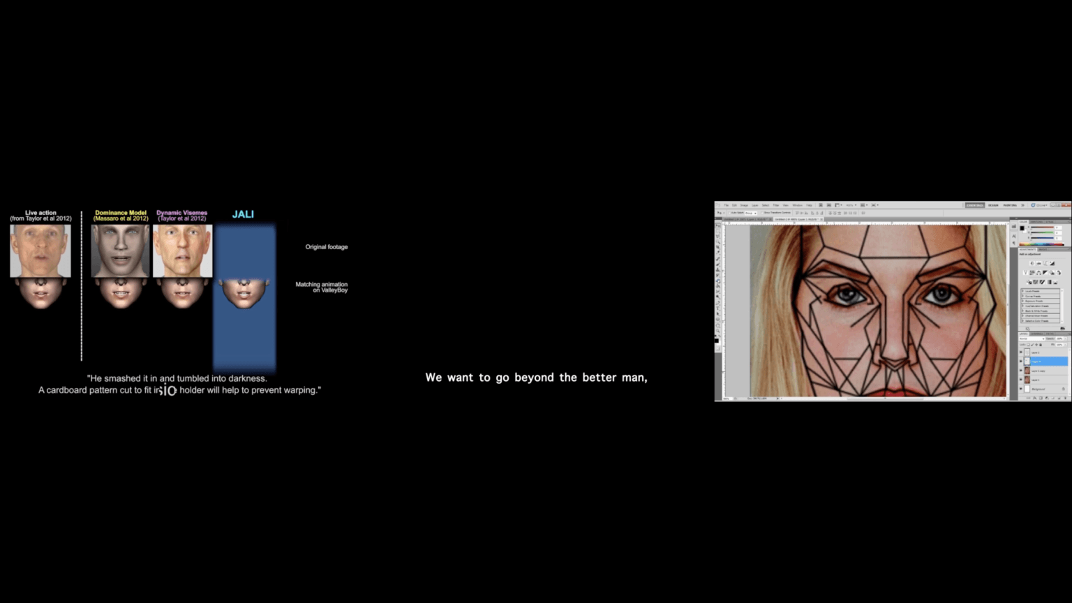 Just a Normal Day 平凡一日