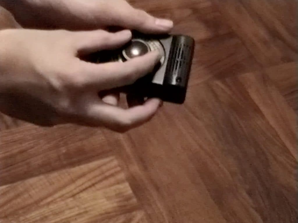 Video Circle | 錄像圈