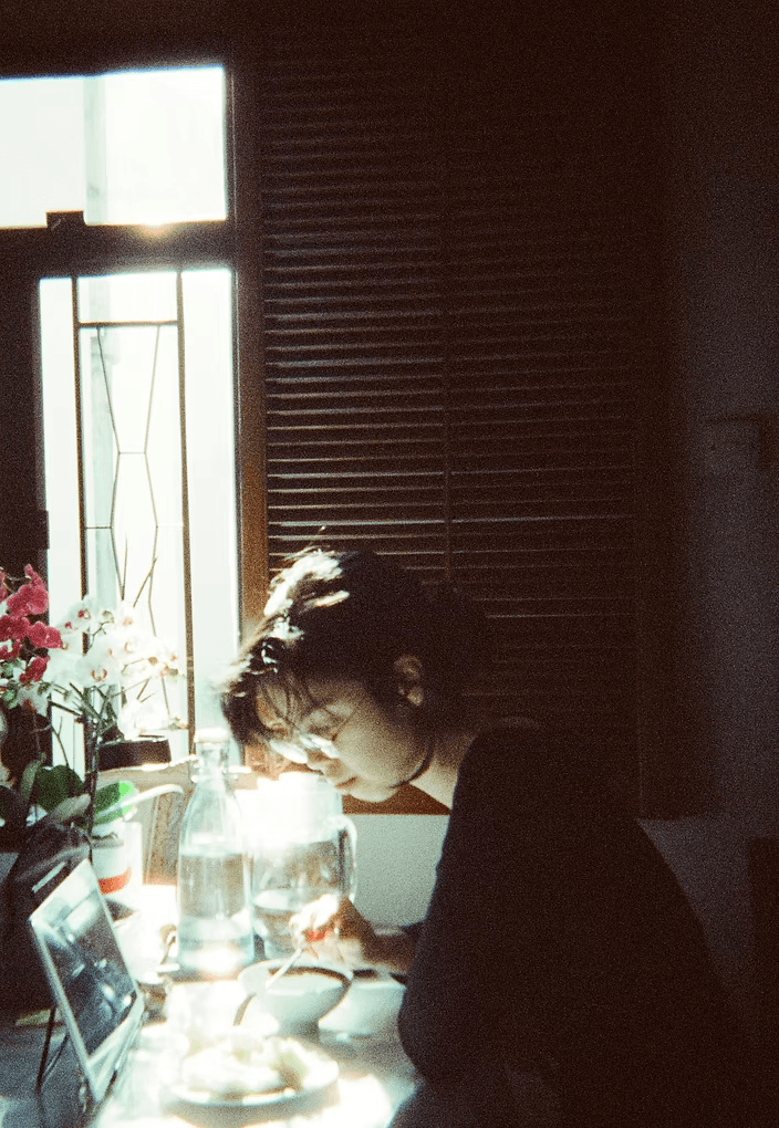 PAU Louise 包靖怡