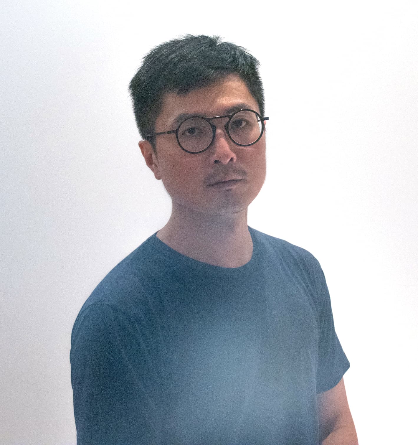 TAN Wai Keong 陳威強