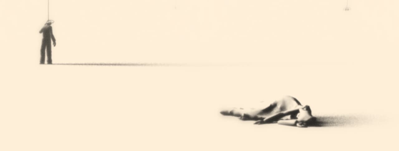 Into the Air’s Memory