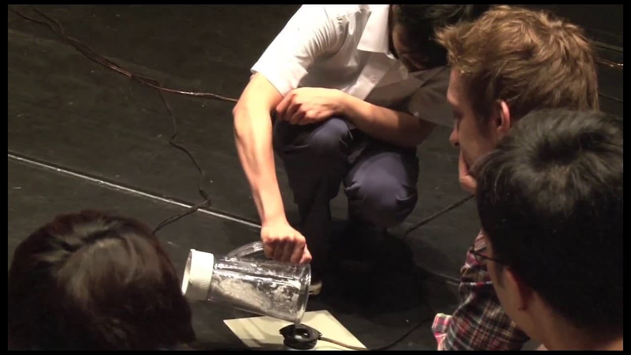 Language #1 語言 #1