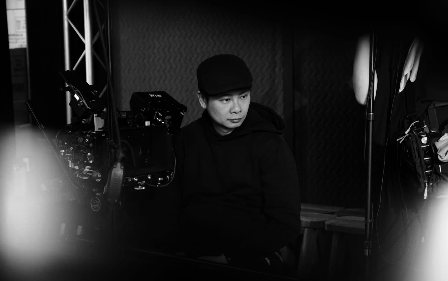 AU Chi-Hang Jeremy 區志恒