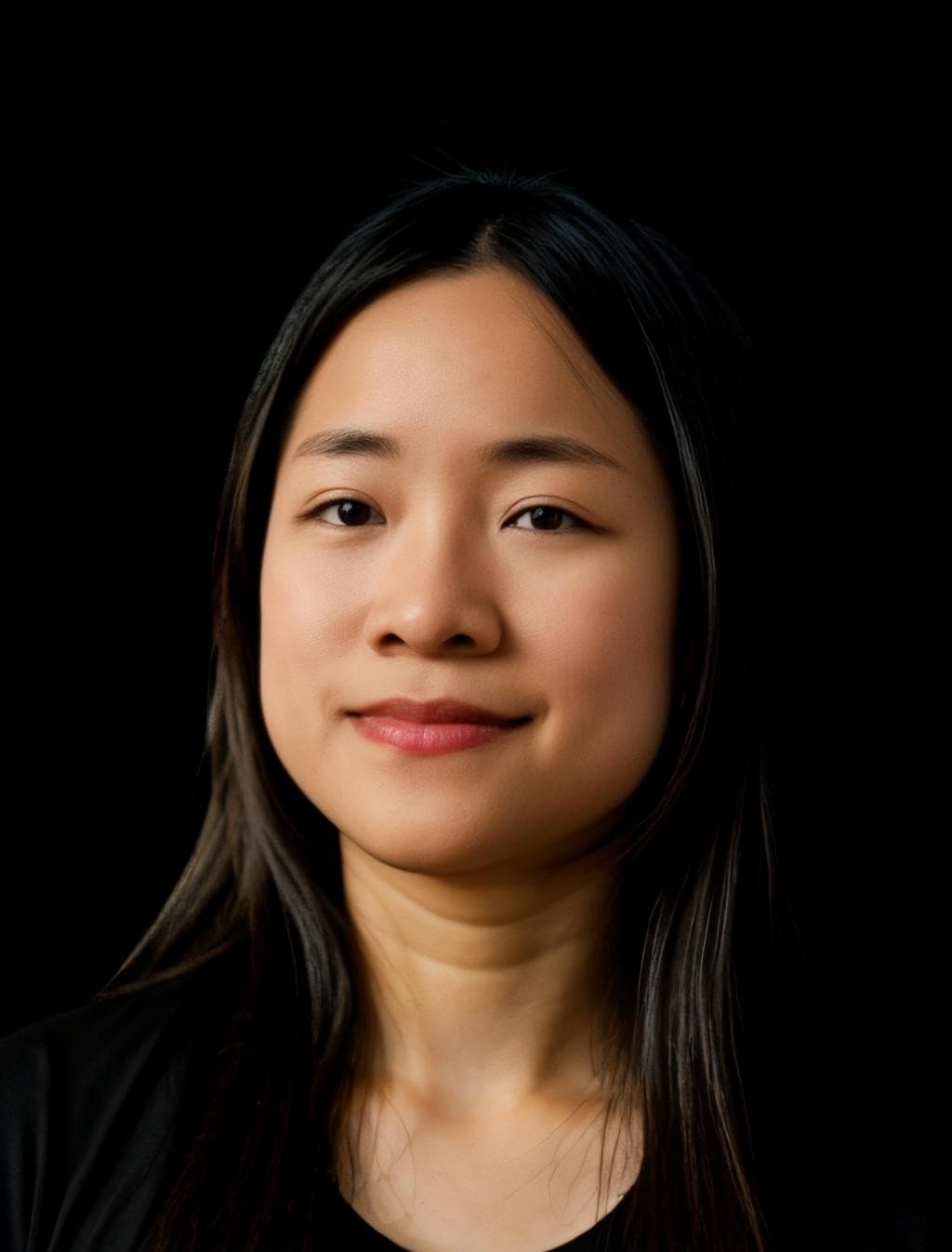 LEUNG Angel 梁安琦