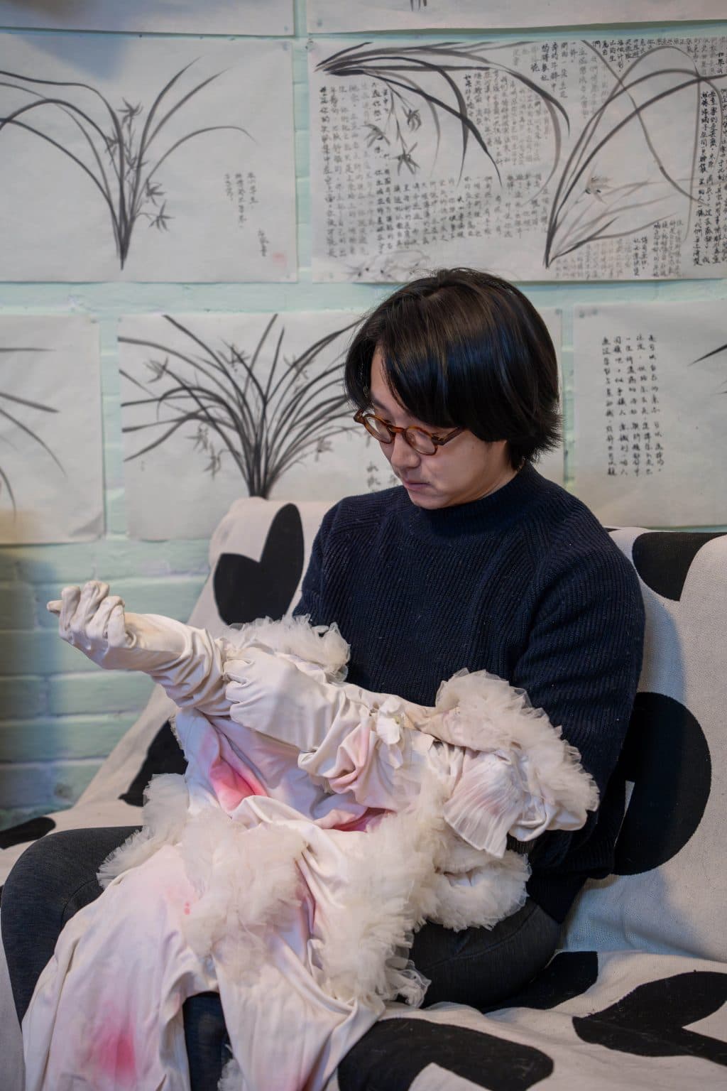 CHEN Qiheng 陳啟恒