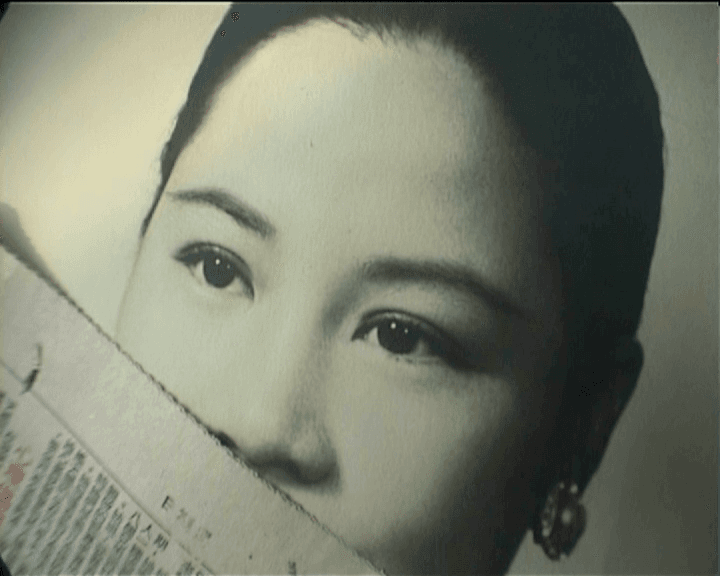 In the Mood for Love, in the Mood for Life 花「飛」年華
