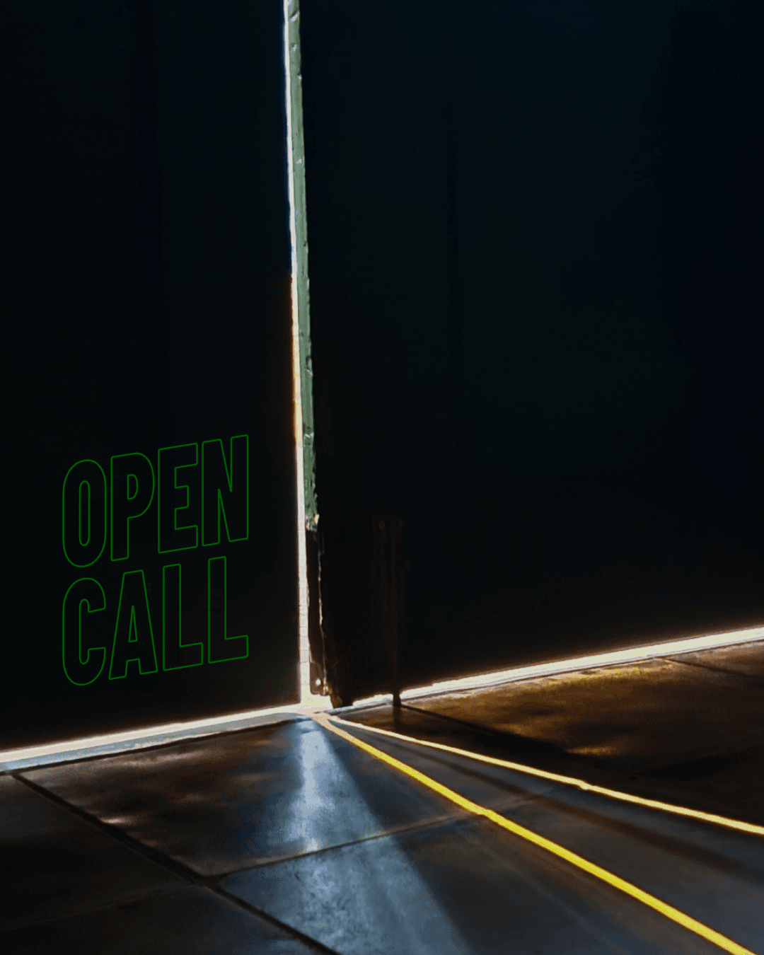 Creative Industries Fund NL 2027: Open Call for media artists