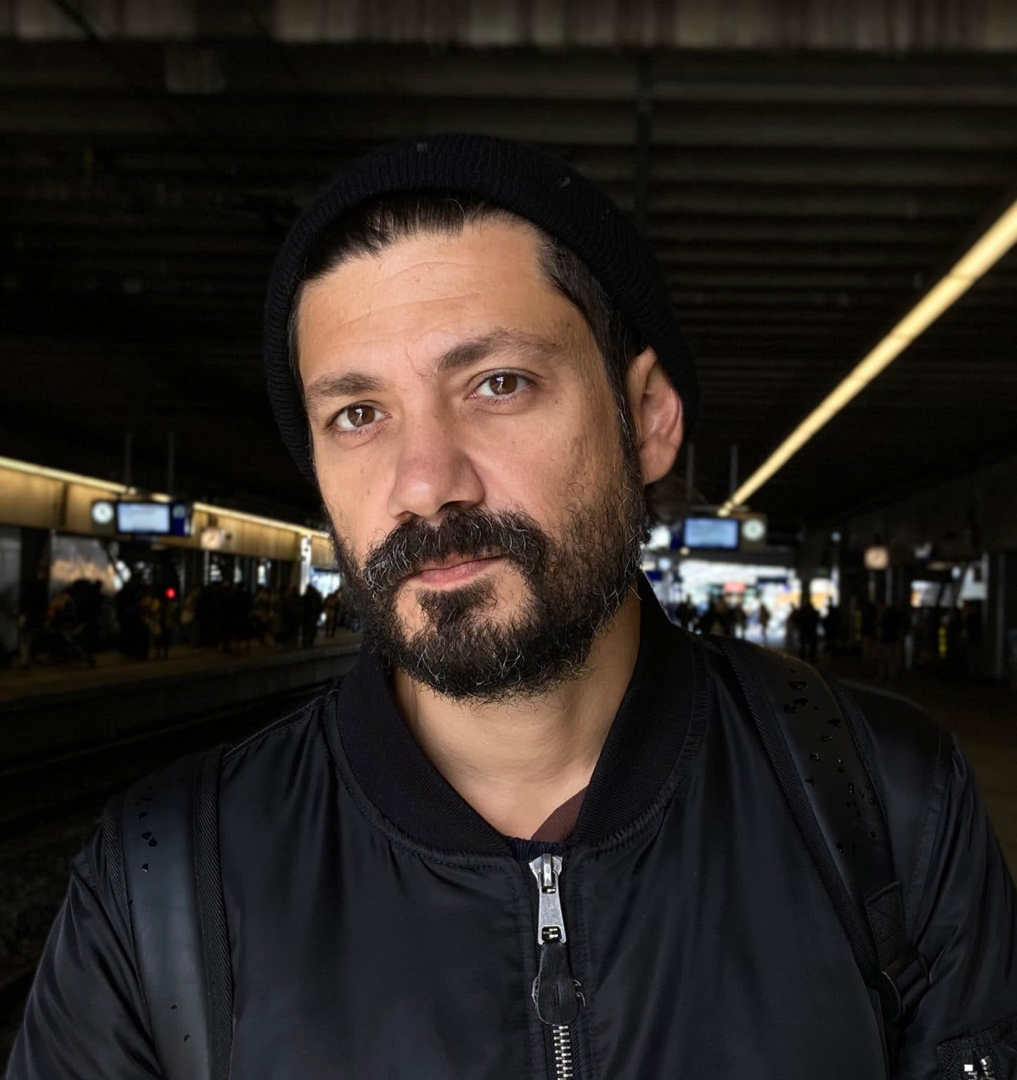 Fırat YÜCEL