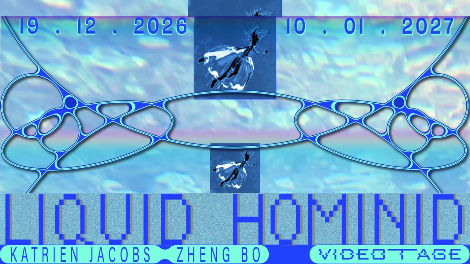 Liquid Hominid 