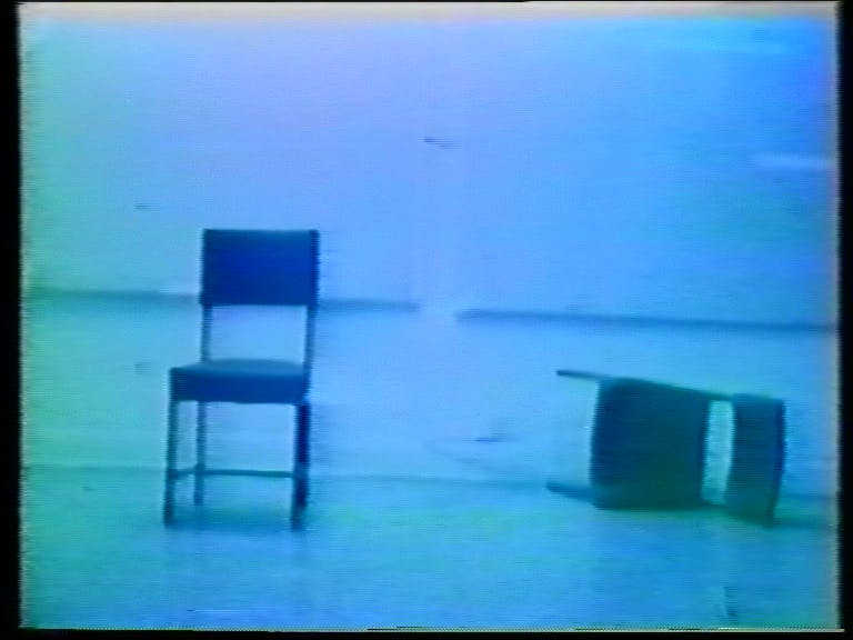 Chair 椅子