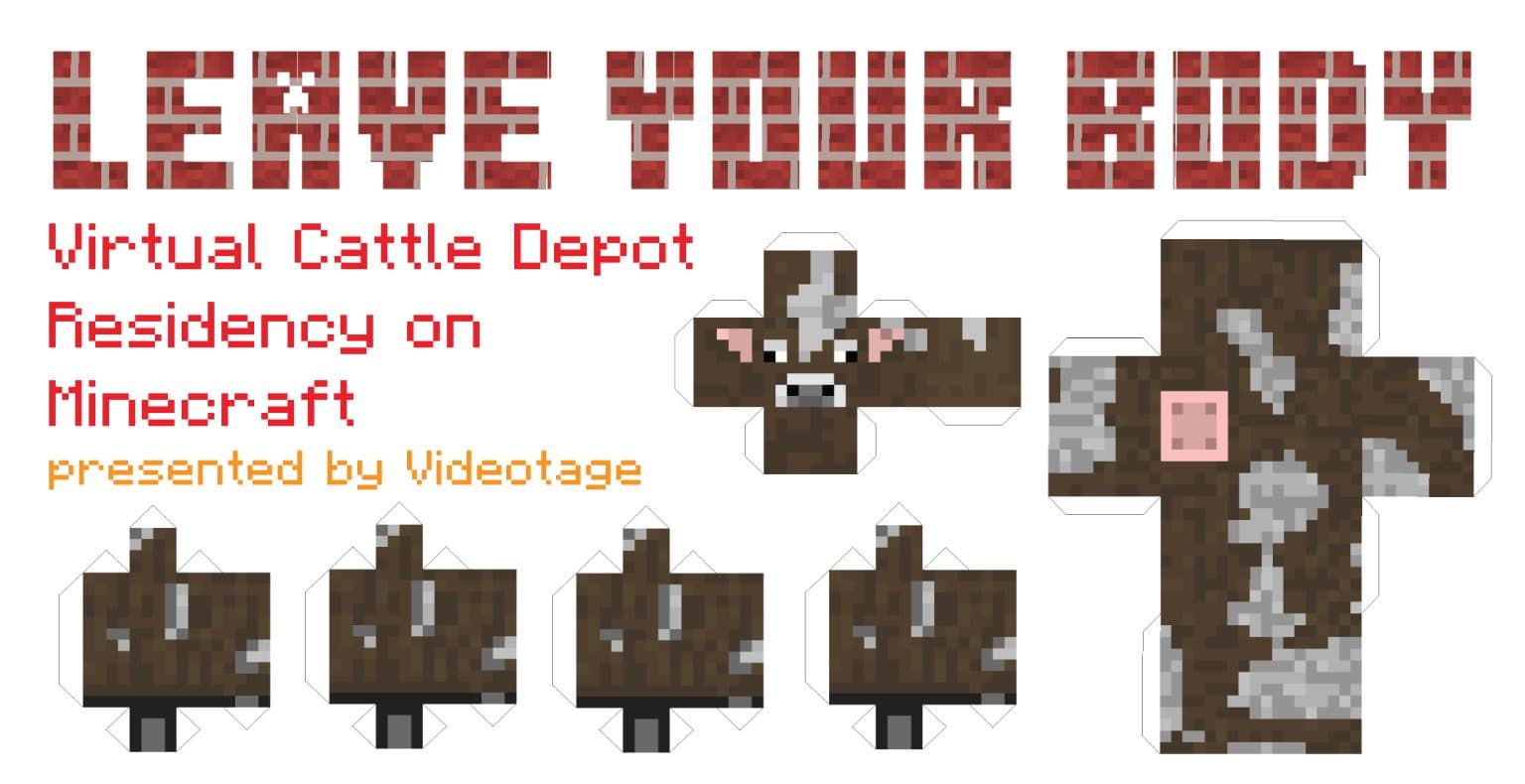 Leave Your Body@ Hong Kong Spotlight by Art Basel Leave Your Body@藝薈香港 — 由巴塞爾藝術展呈獻