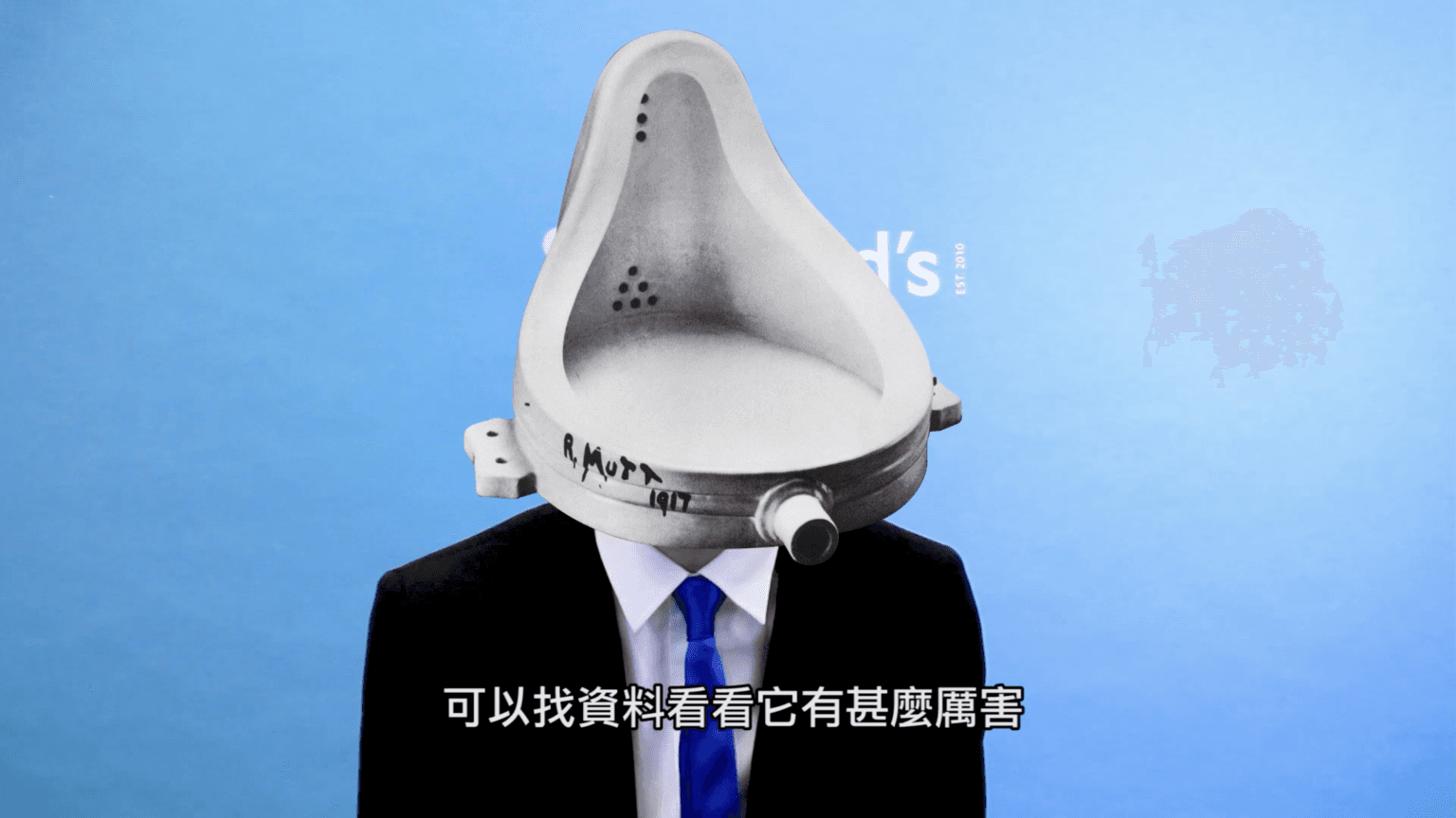 How Does It Comes to This? 點樣變咗咩都用得