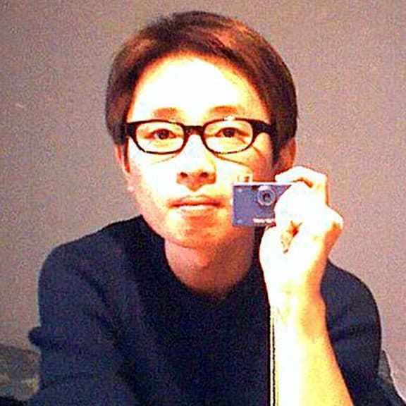 CHAN Chui Hing, Nose 陳序慶