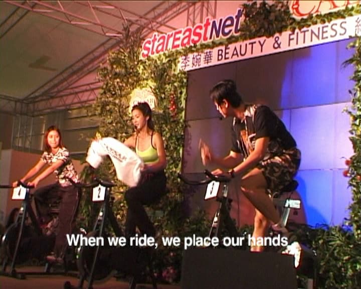 How to Make FuFu in Hong Kong?