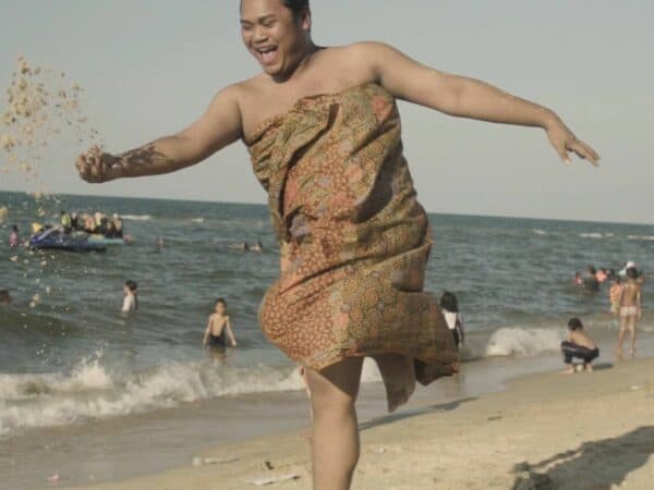 Both Sides Now V: Exhibition - Bad Bodies 彼岸觀自在V:展覽「壞軀體」