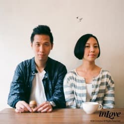 inLove: the face of time – Album Release Party
