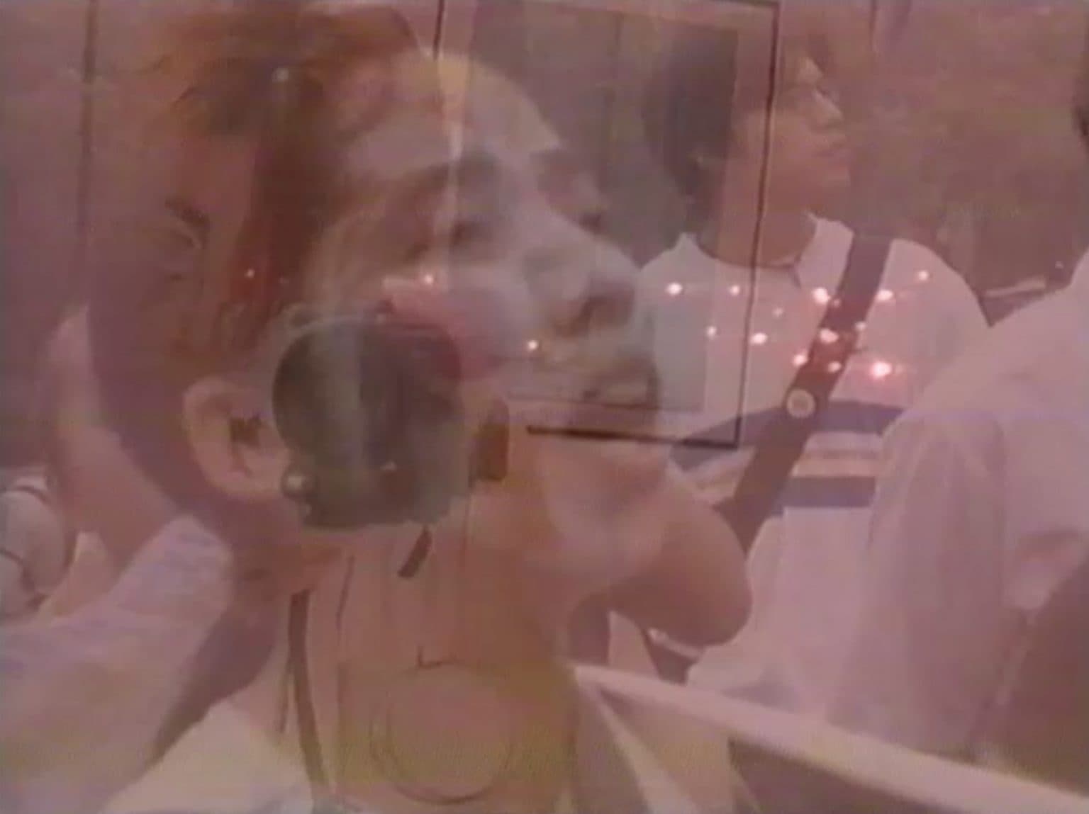 Difference Do Matter 大不同