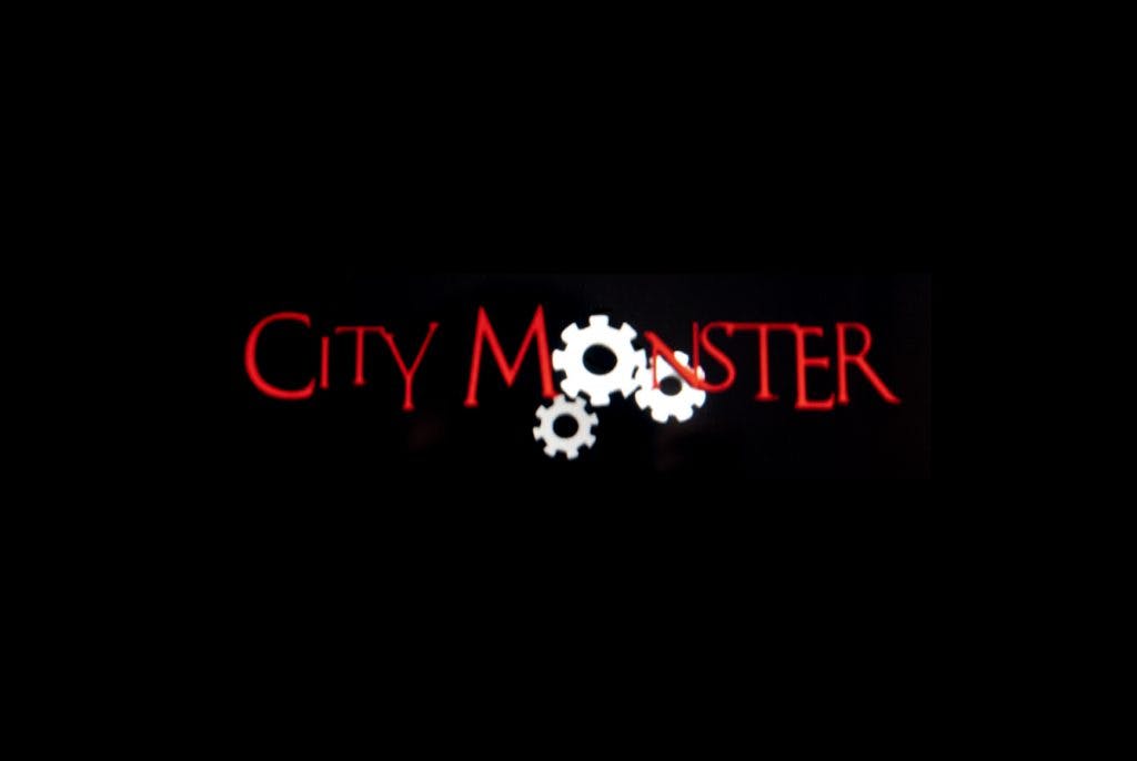City Monster