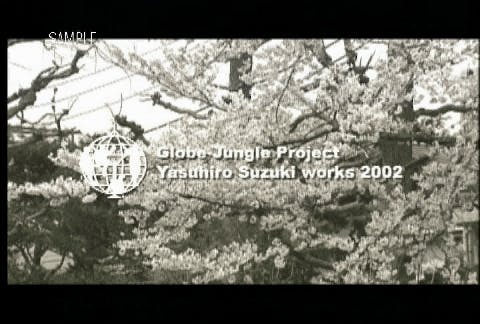 Globe Jungle Project