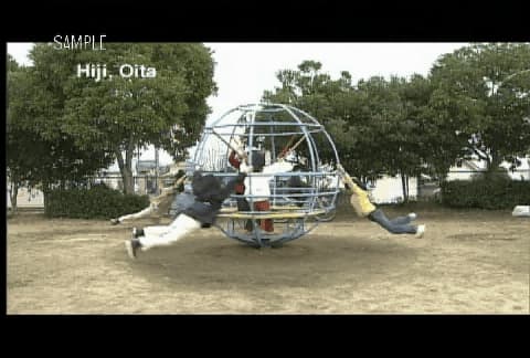 Globe Jungle Project