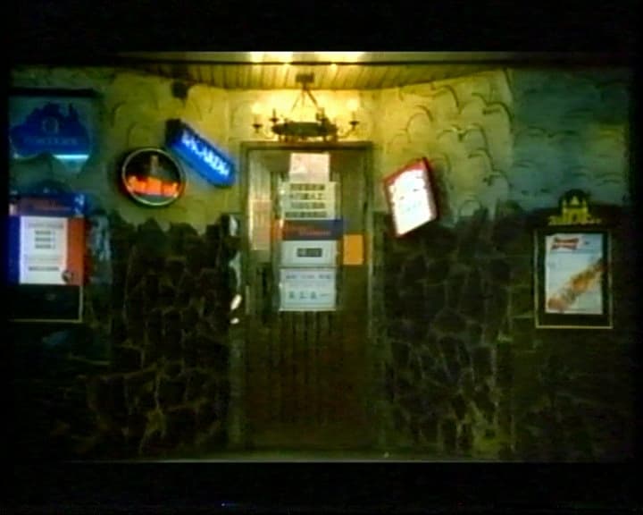 Cross Harbour Tunnel 過海隧道