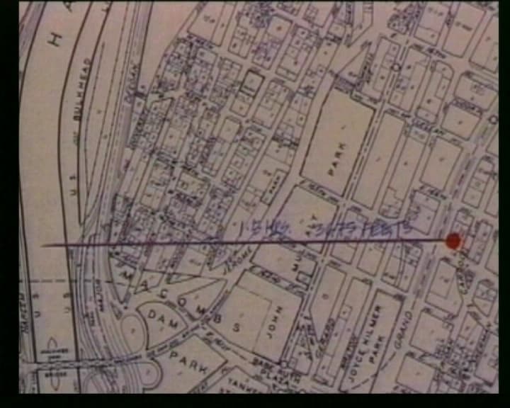 Local Orientation II – From Bronx Museum West to Harlem River