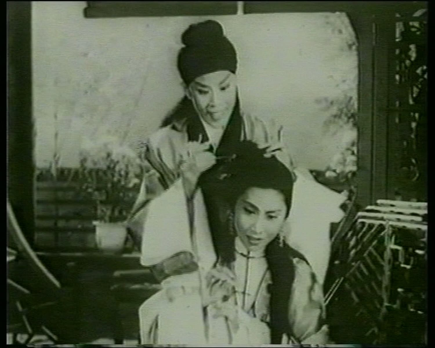 Suet-sin’s Sisters 雪仙的妹妹