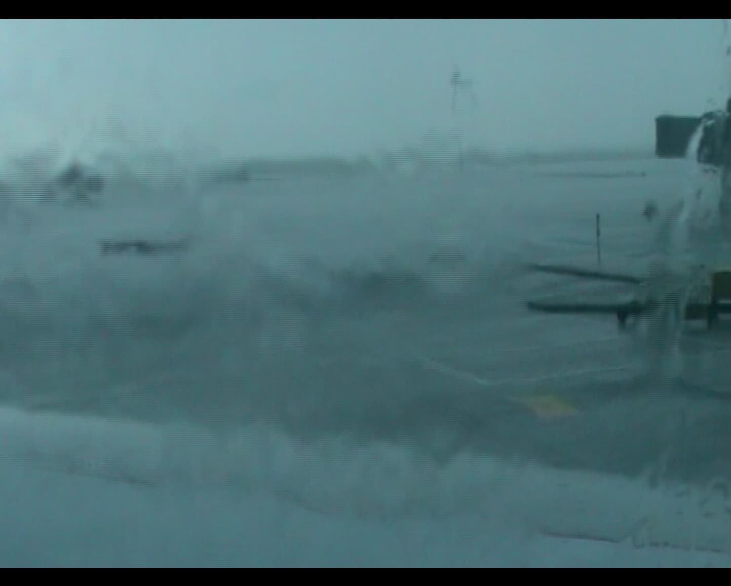 In Or Not In 在/不在