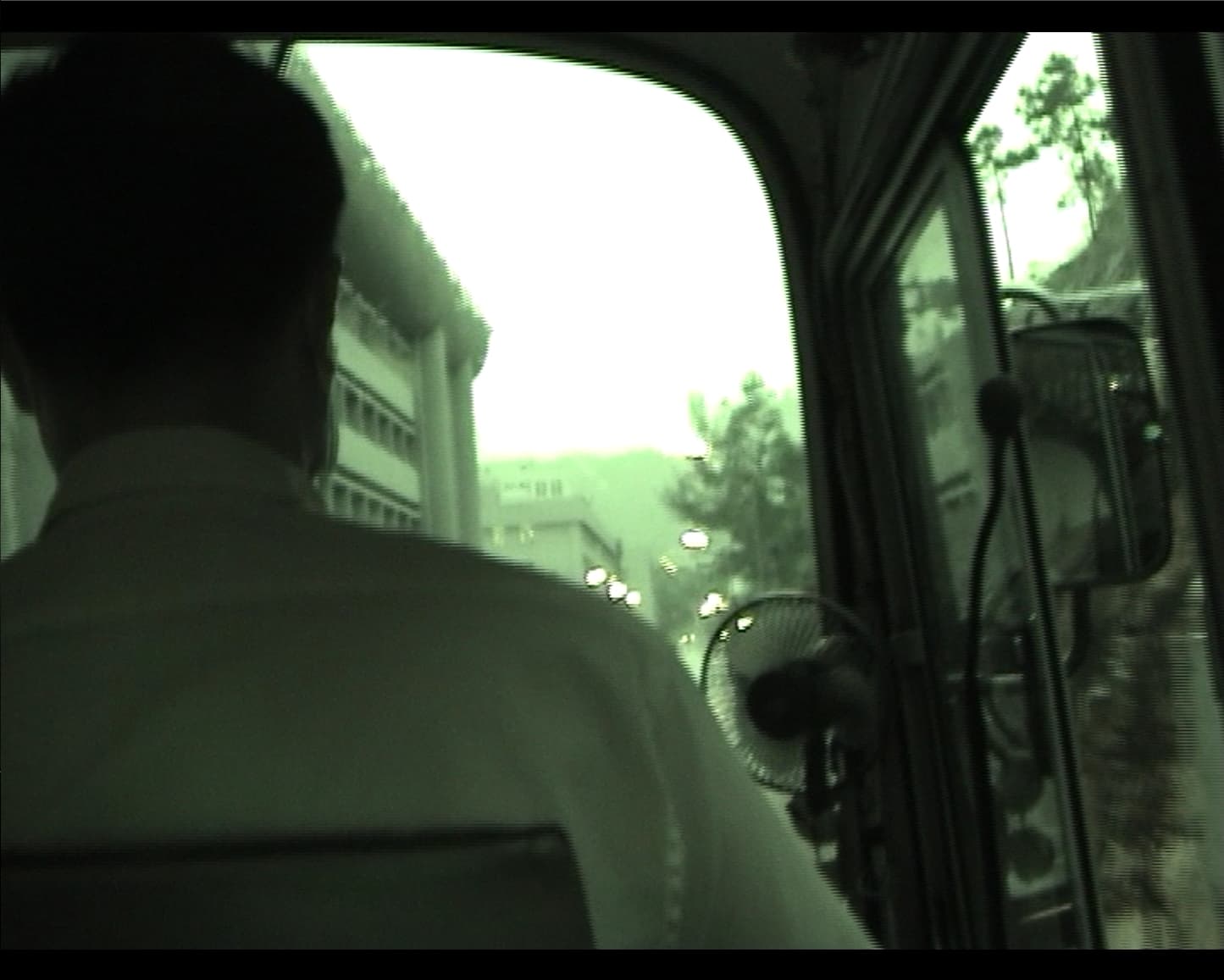 Say Me as a Little Fish 我是一條小魚兒