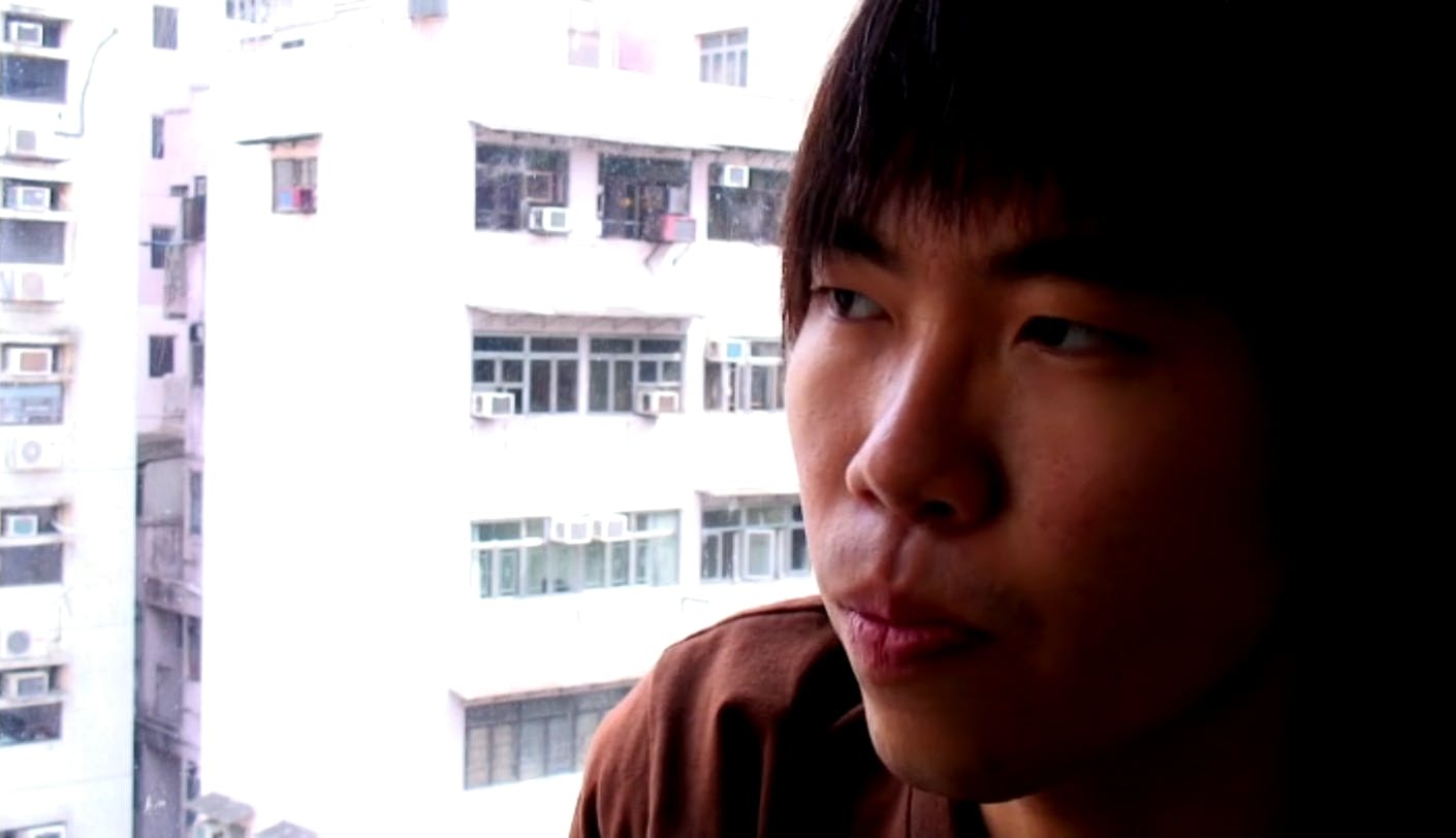 THE HONG KONG AGENT – 18 Short Films About Hong Kong