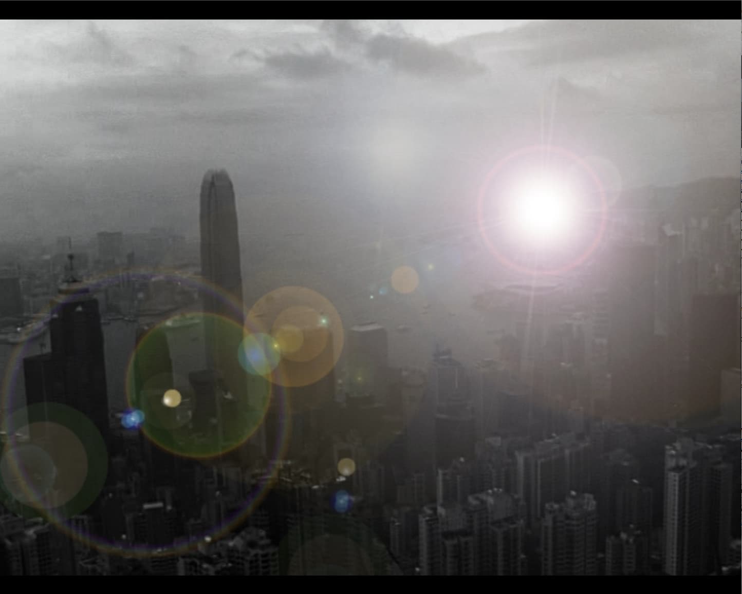 Matching 4 With 12 – Orchestrating Apollo 四搭十二:融.耐