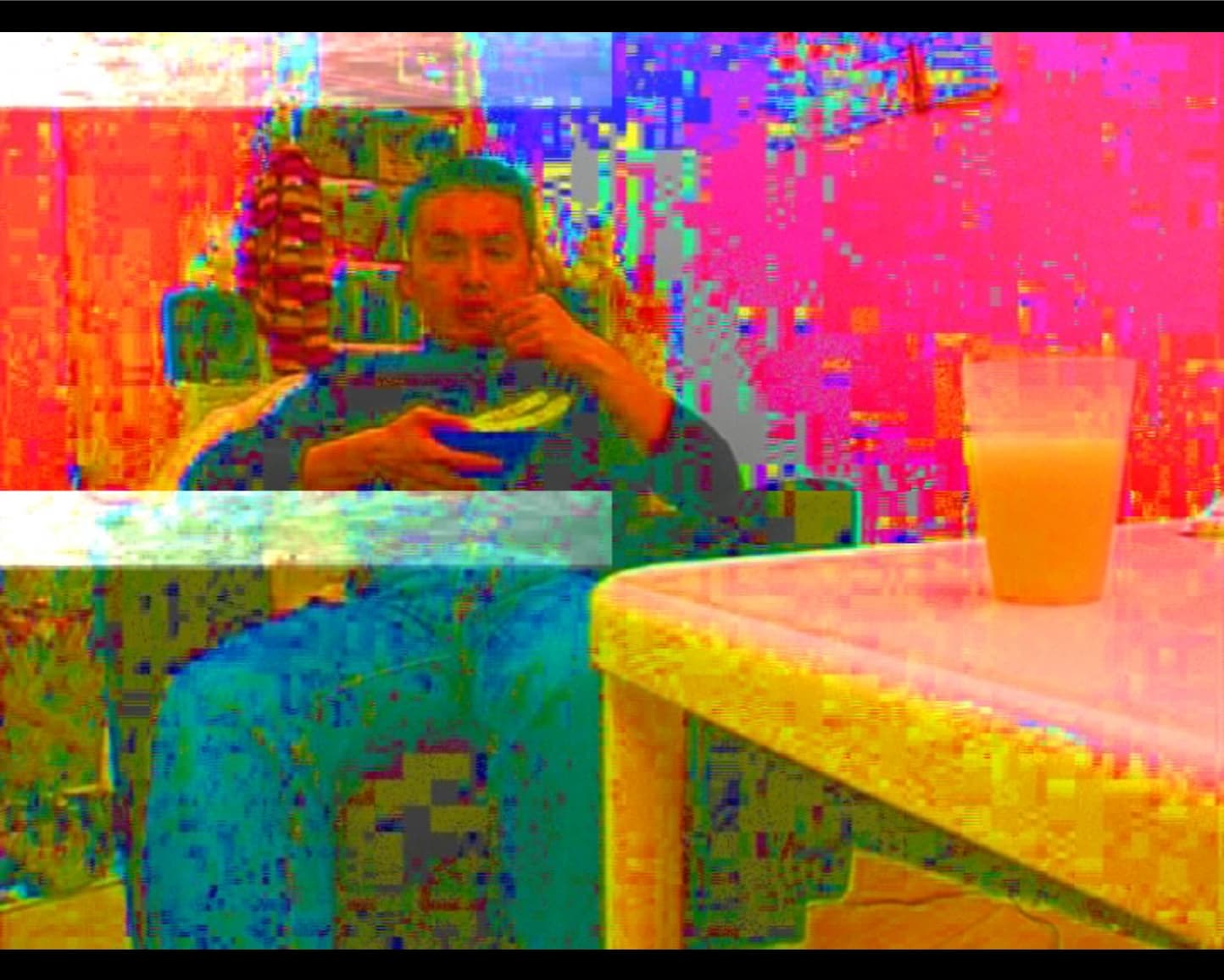 Matching 4 With 12 – Digesting Patience