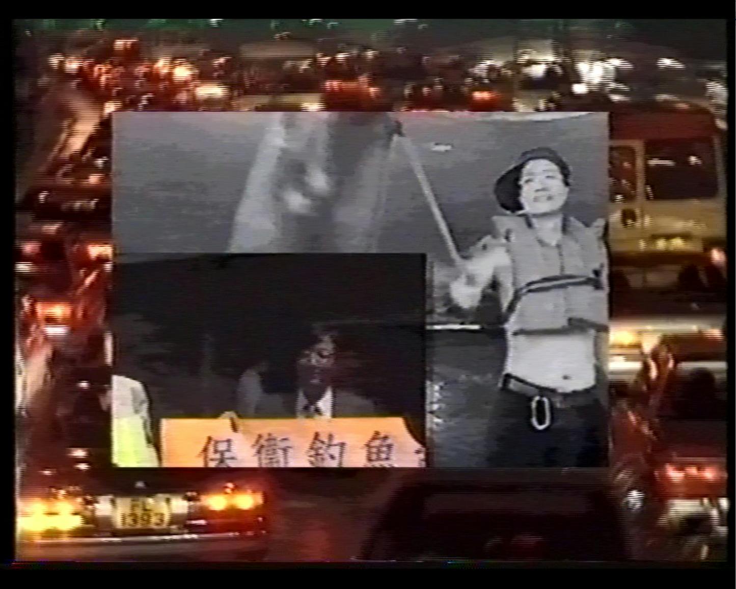 香港影像II