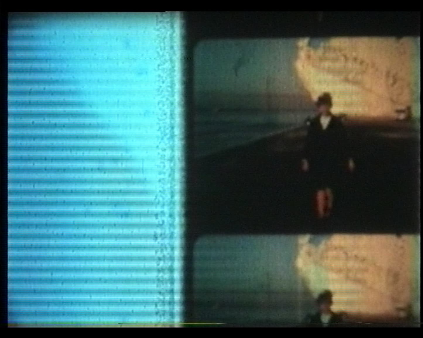 Virtual Memory Is Running