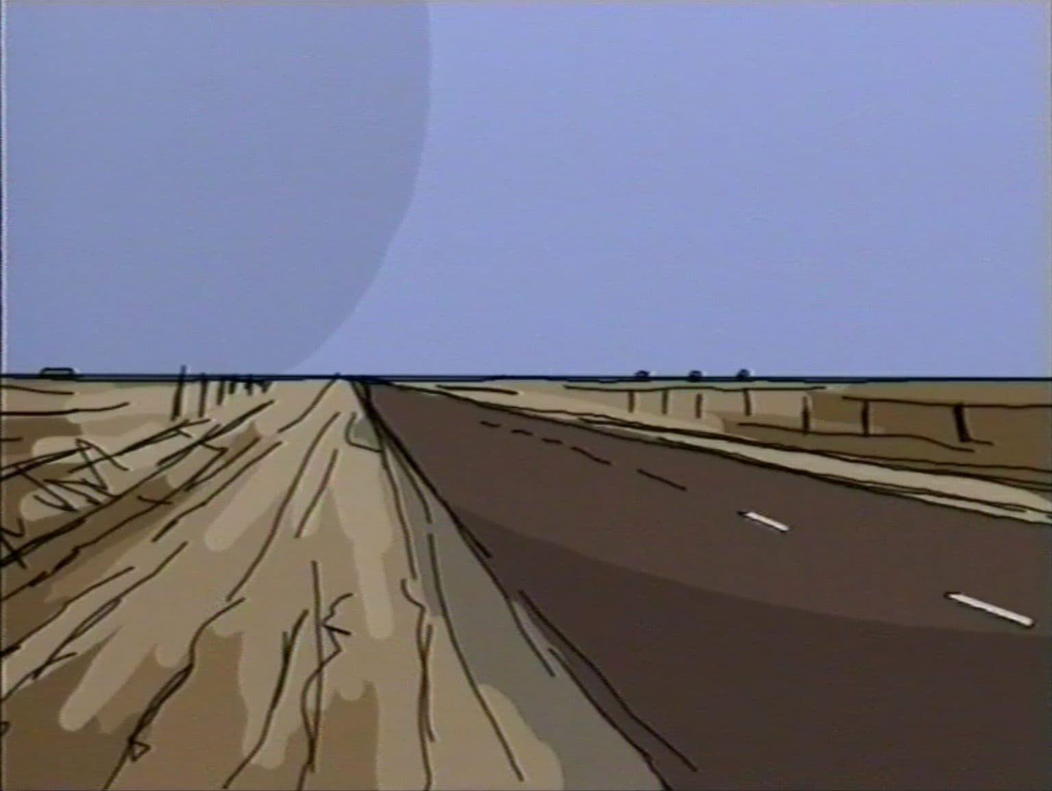 Prairie Stop, Highway 41