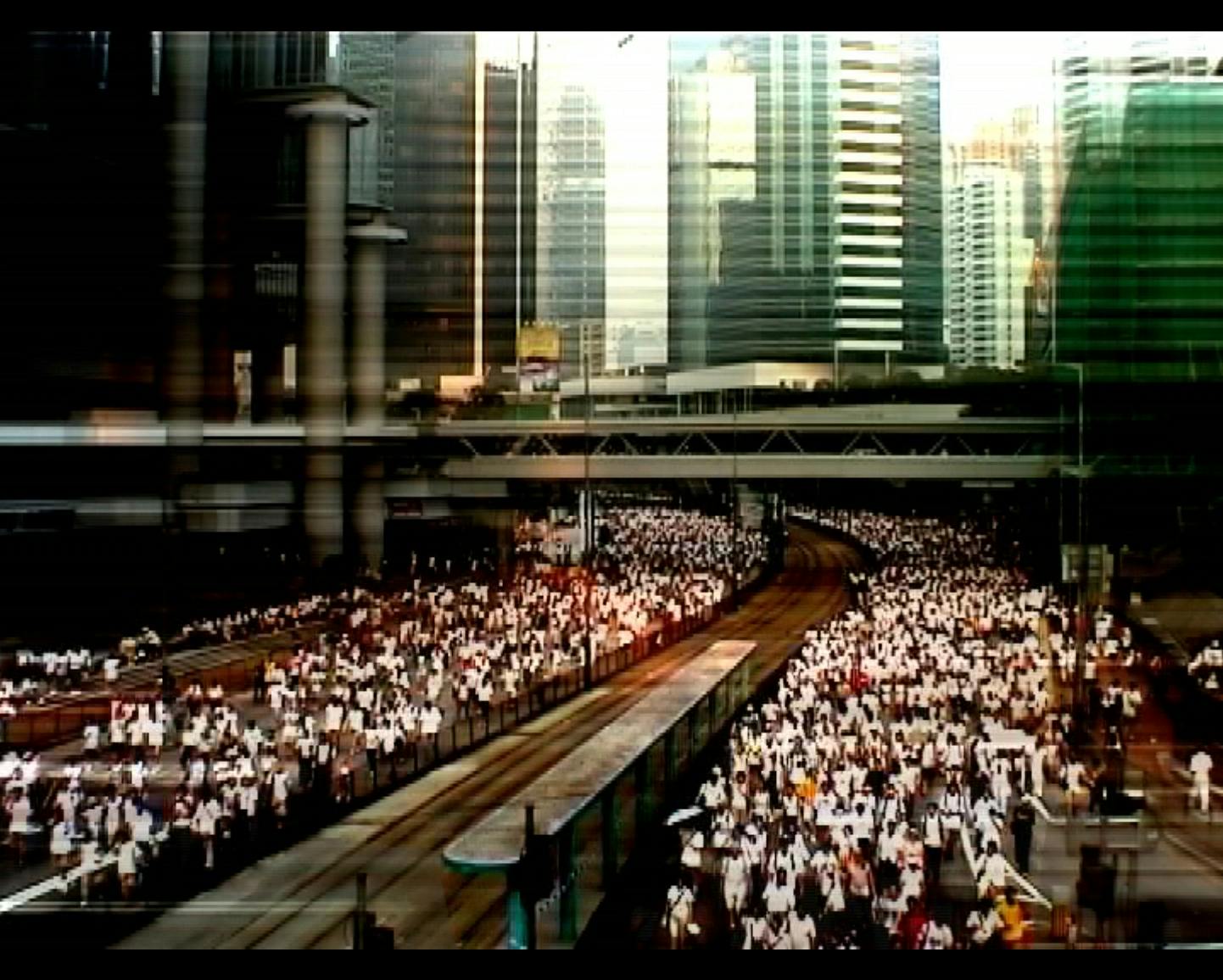2012 〔香港．二零一二〕