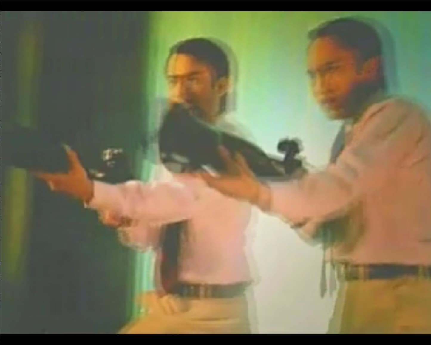 Complaint Song of Hong Kong – Kindly Rewinded Youtube Karaoke 獨家試唱!投訴歌低清YOUTUBE卡啦OK