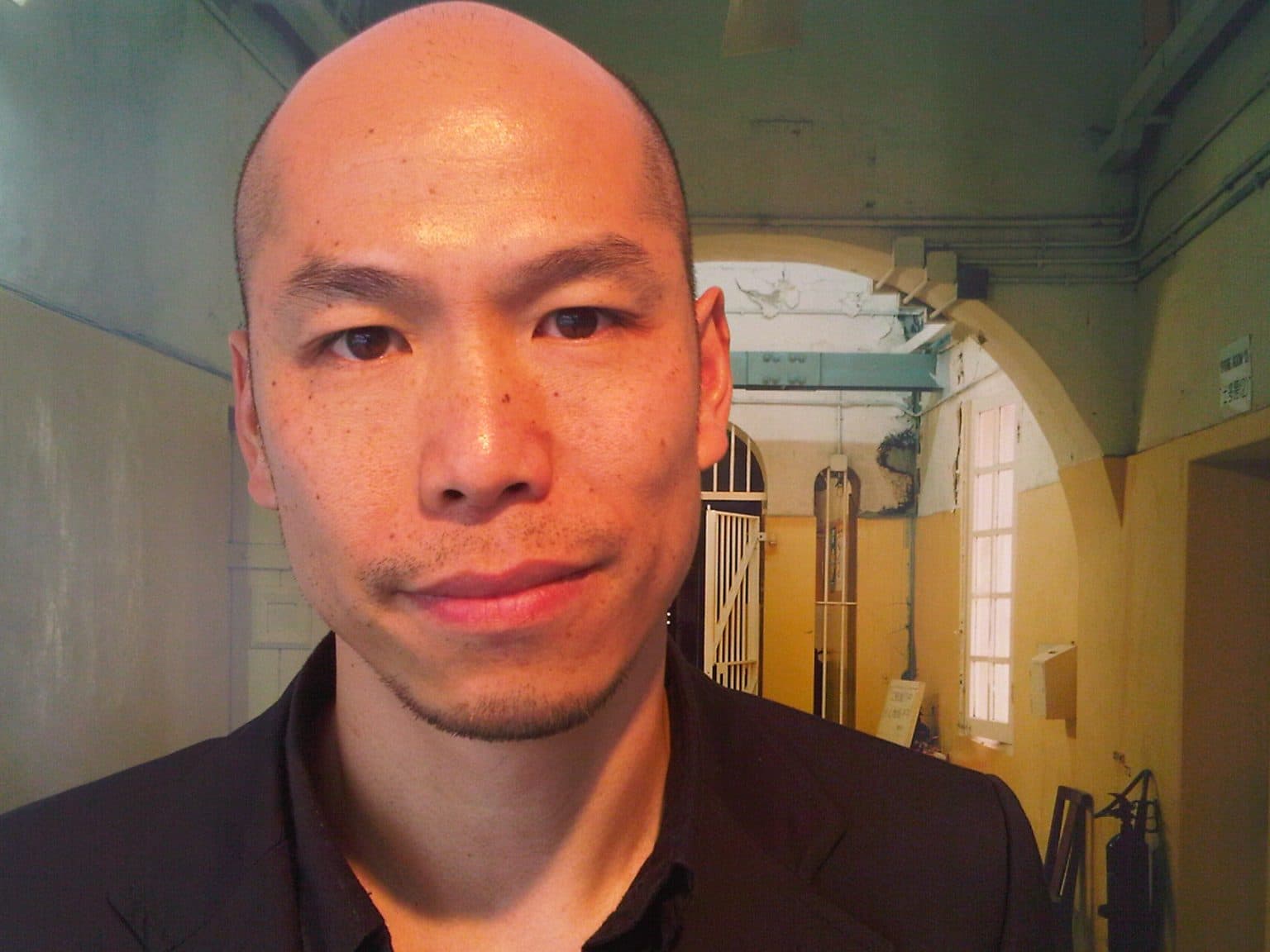 LEUNG Chi Wo 梁志和