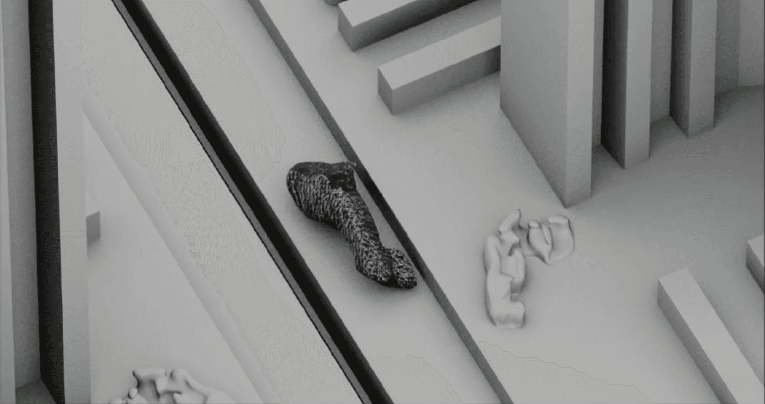 Digital Birth: Zooming in on NFT – Postcard 數碼原生:NFT睇真啲 – 明信片