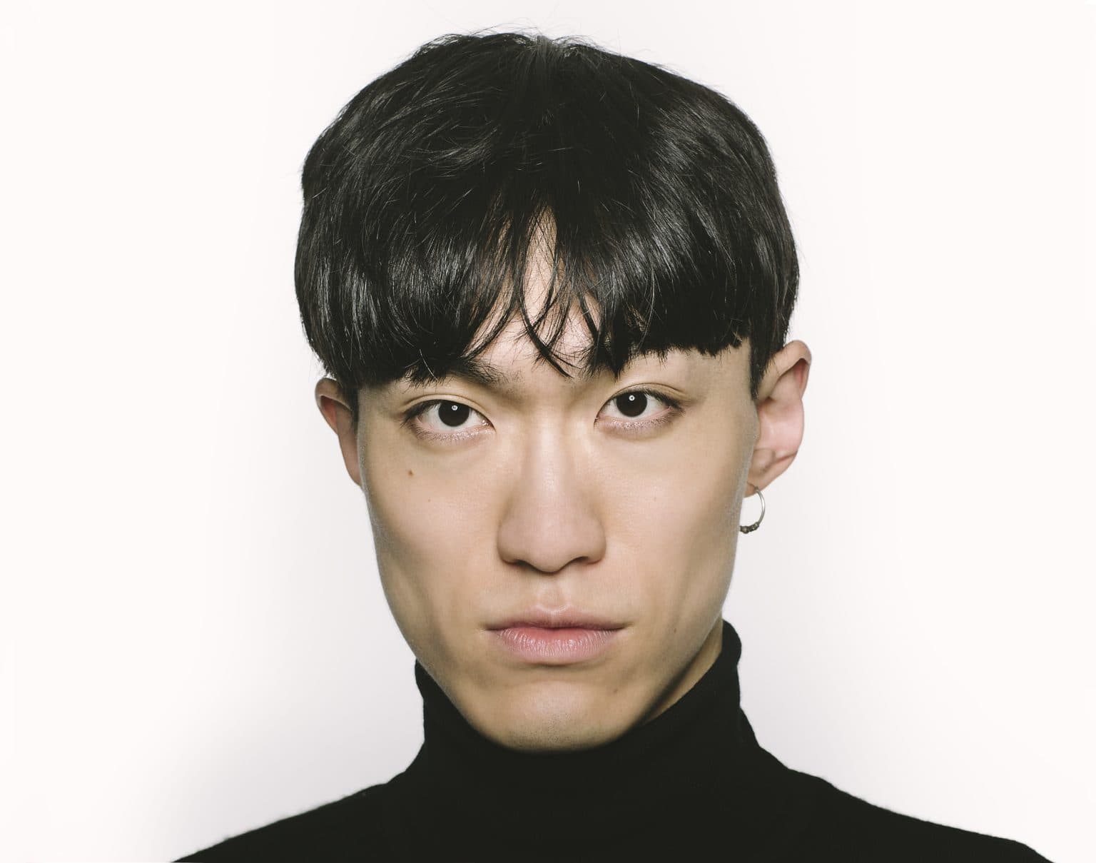 CHONG Wai, Isaac 莊偉