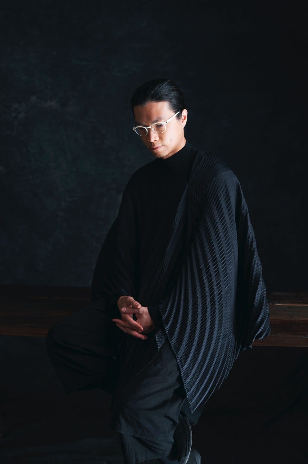 Chris CHEUNG 張翰謙