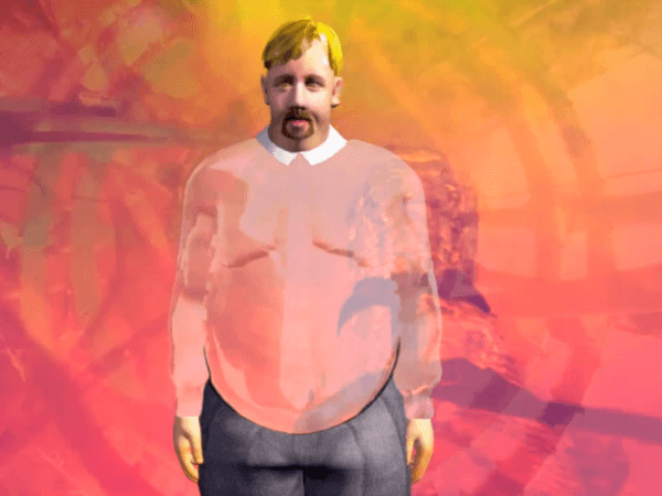 Both Sides Now II: Residency Programme 彼岸觀自在II:藝術家駐場計劃