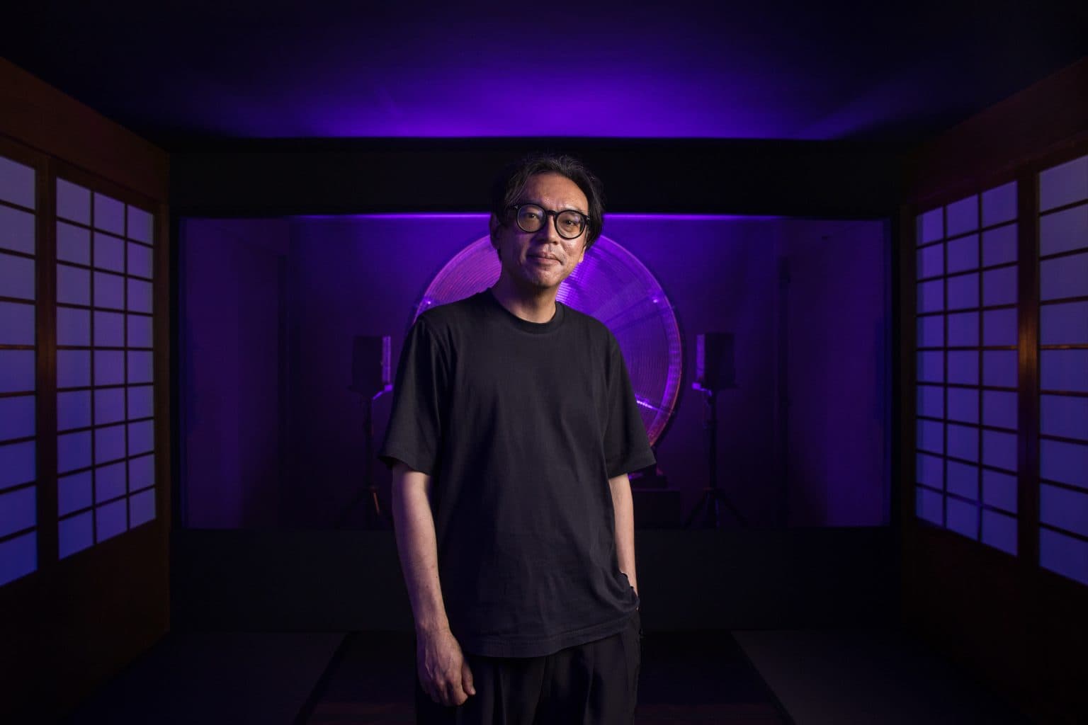 HO Tzu Nyen 何子彥