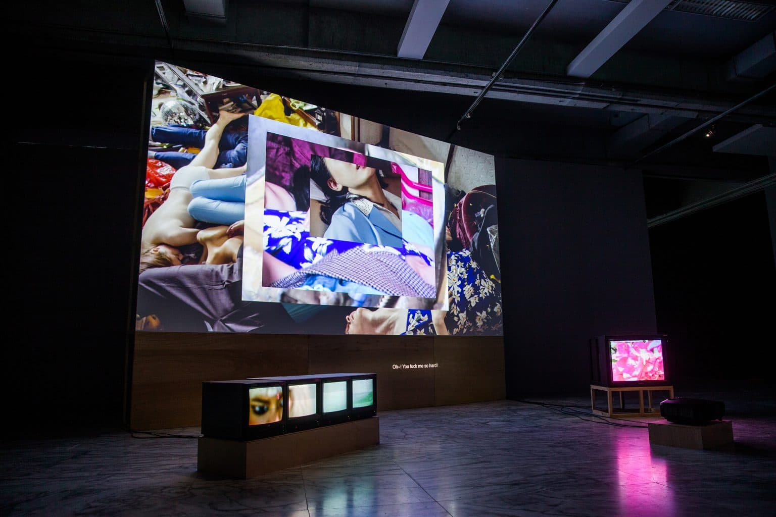 The Walker 屁眼・淫書・速克達